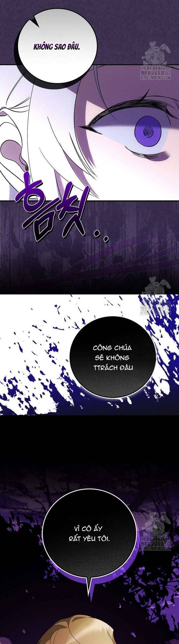 Đi Tìm Nàng Công Chúa Bỏ Trốn Chapter 4 - 41
