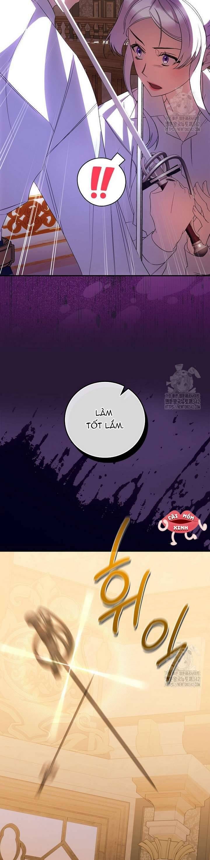 Đi Tìm Nàng Công Chúa Bỏ Trốn Chapter 4 - 7