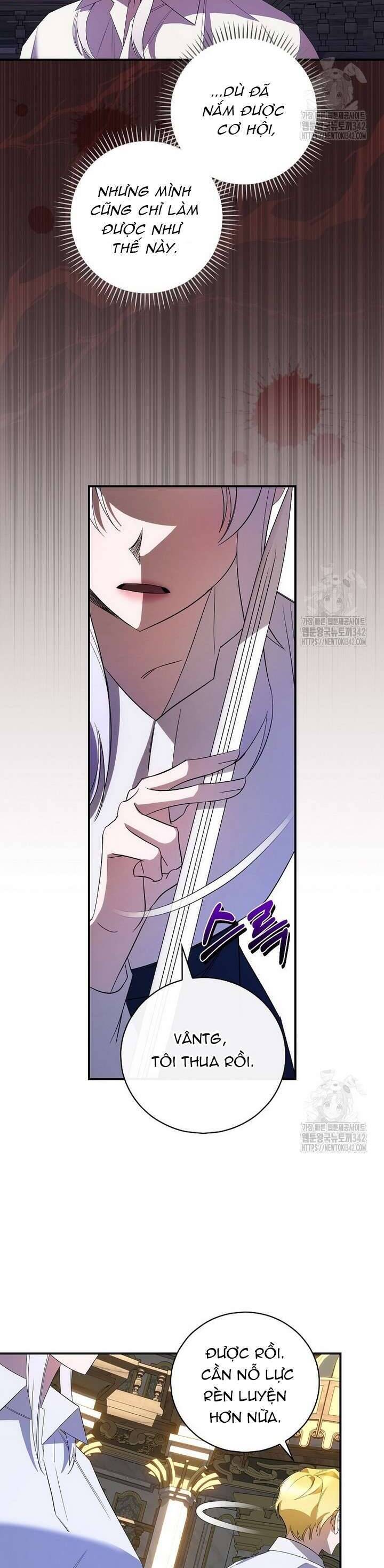 Đi Tìm Nàng Công Chúa Bỏ Trốn Chapter 4 - 9