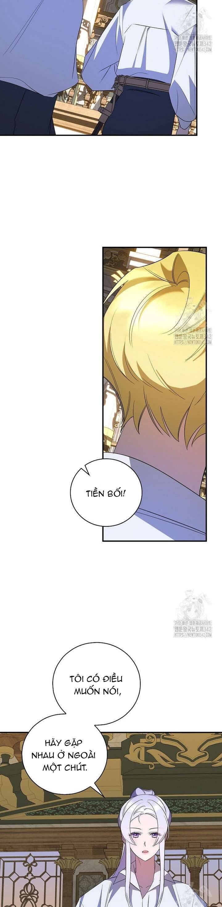 Đi Tìm Nàng Công Chúa Bỏ Trốn Chapter 4 - 10