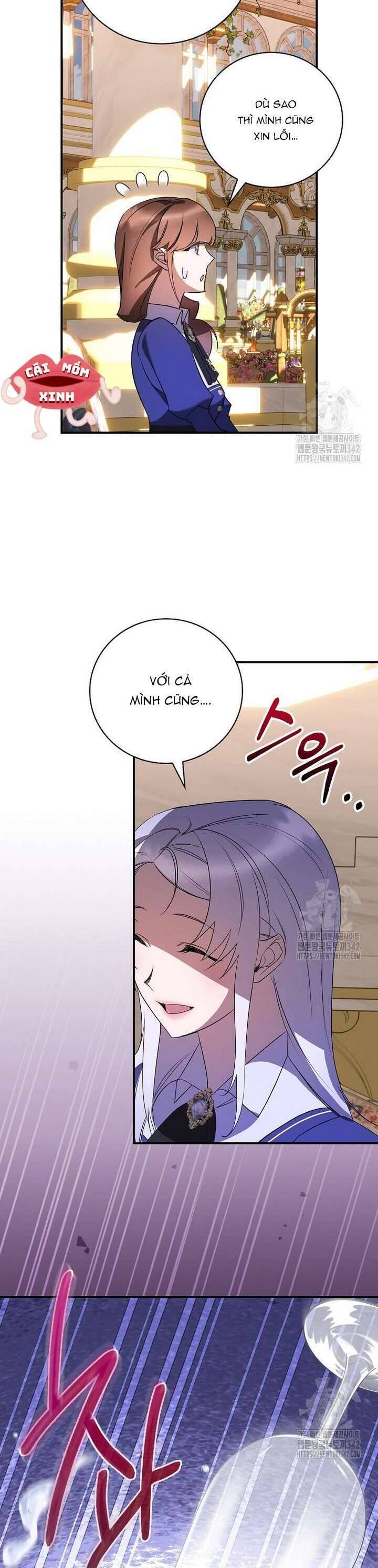 Đi Tìm Nàng Công Chúa Bỏ Trốn Chapter 5 - 11