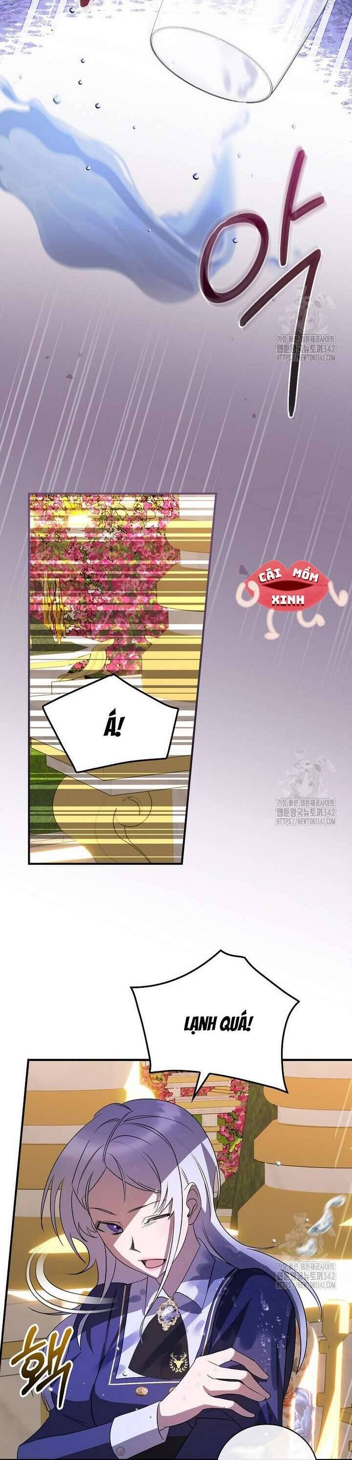 Đi Tìm Nàng Công Chúa Bỏ Trốn Chapter 5 - 12