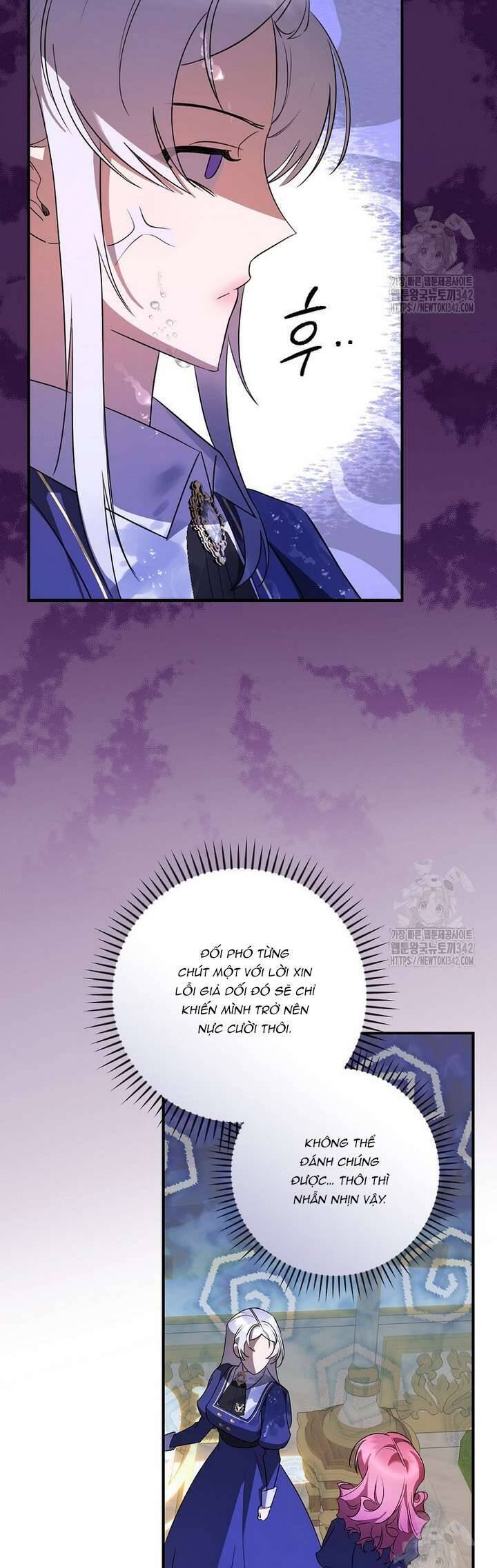 Đi Tìm Nàng Công Chúa Bỏ Trốn Chapter 5 - 14