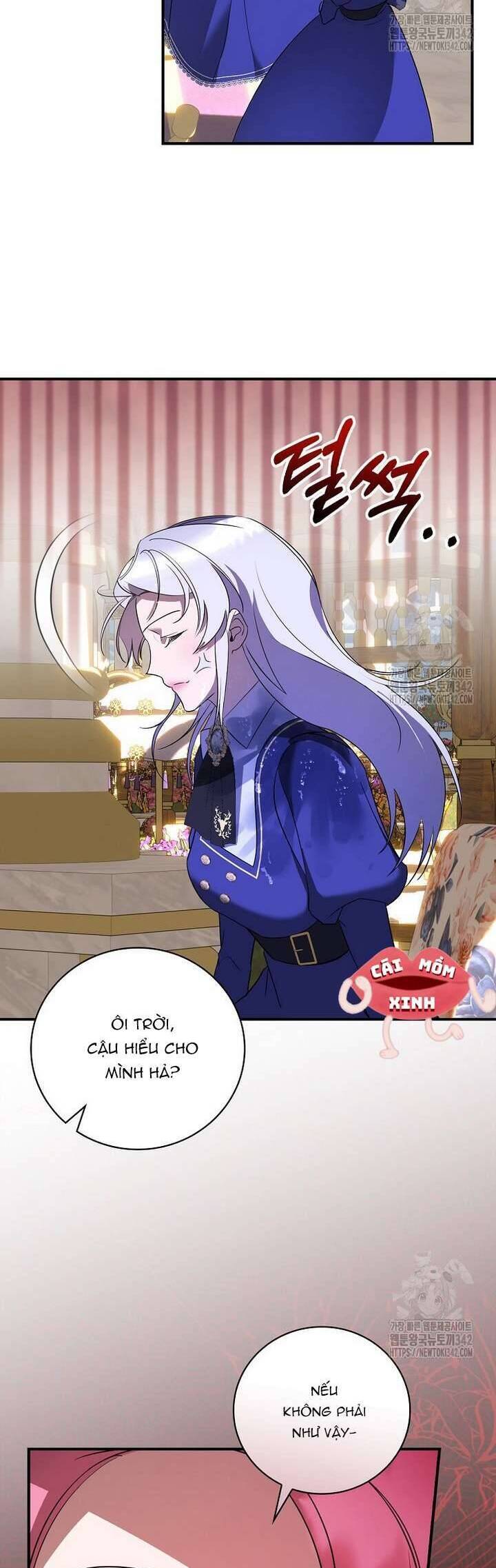 Đi Tìm Nàng Công Chúa Bỏ Trốn Chapter 5 - 15
