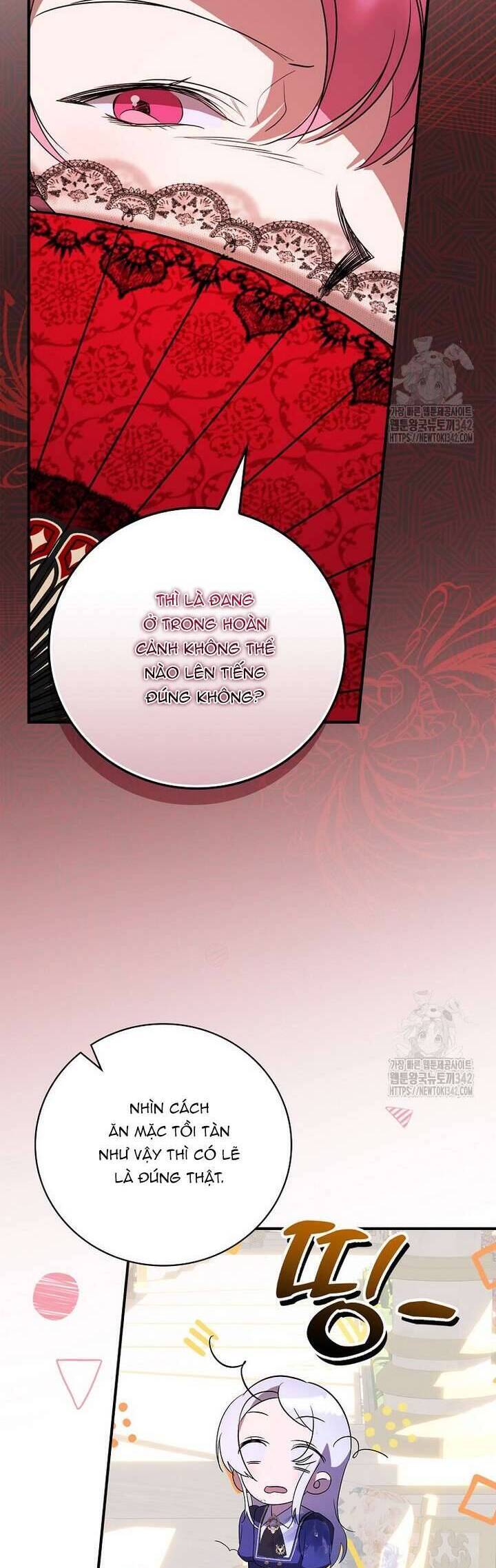 Đi Tìm Nàng Công Chúa Bỏ Trốn Chapter 5 - 16