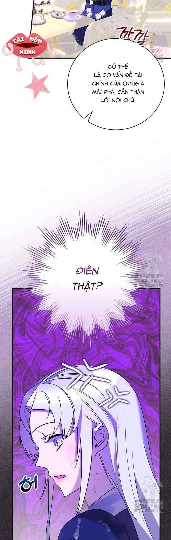 Đi Tìm Nàng Công Chúa Bỏ Trốn Chapter 5 - 17