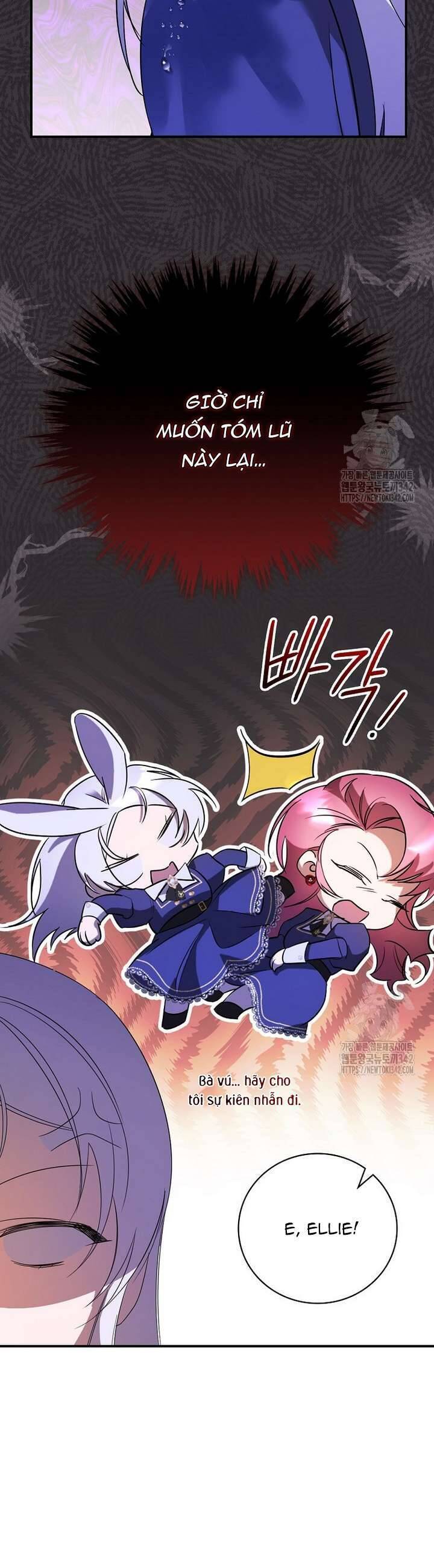 Đi Tìm Nàng Công Chúa Bỏ Trốn Chapter 5 - 18