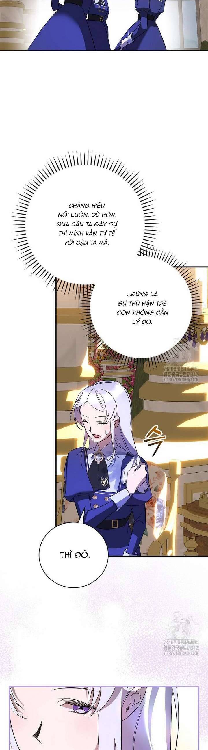 Đi Tìm Nàng Công Chúa Bỏ Trốn Chapter 5 - 20