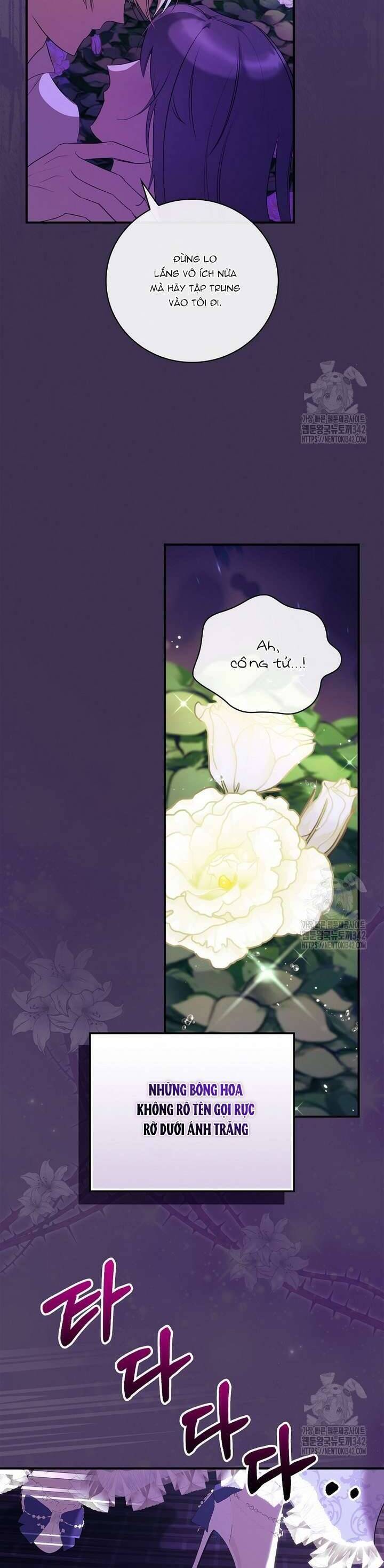 Đi Tìm Nàng Công Chúa Bỏ Trốn Chapter 5 - 3