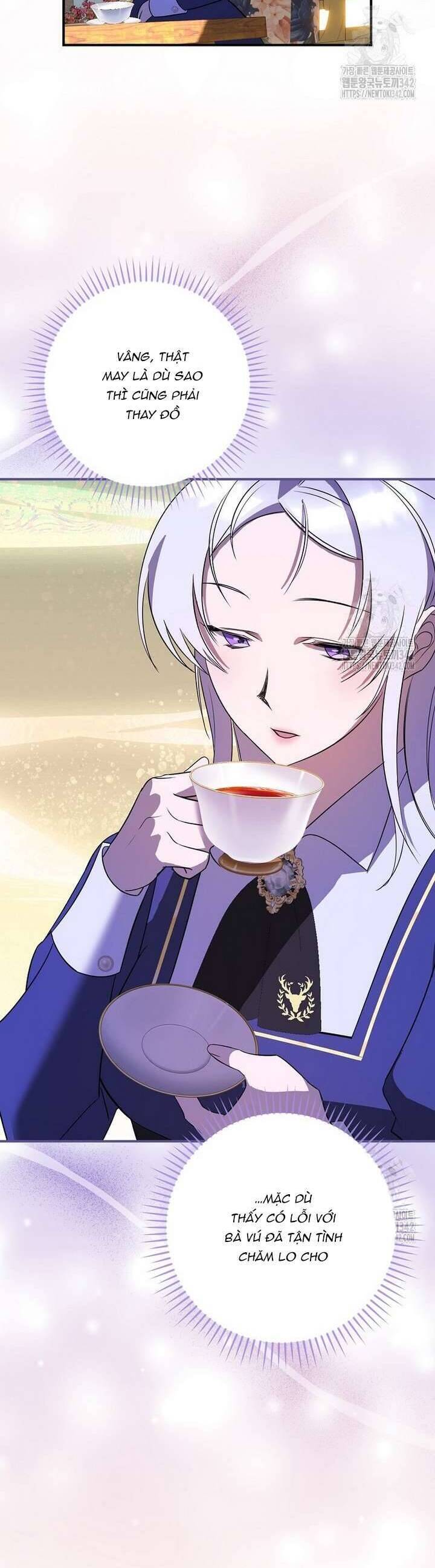 Đi Tìm Nàng Công Chúa Bỏ Trốn Chapter 5 - 23