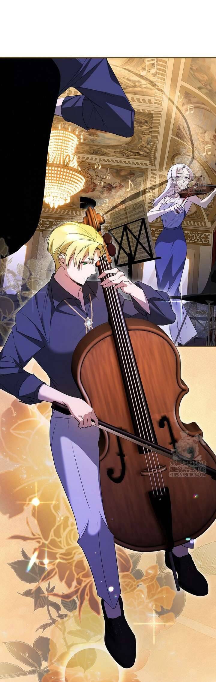 Đi Tìm Nàng Công Chúa Bỏ Trốn Chapter 5 - 25