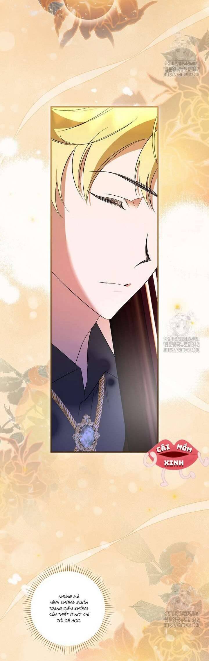 Đi Tìm Nàng Công Chúa Bỏ Trốn Chapter 5 - 26