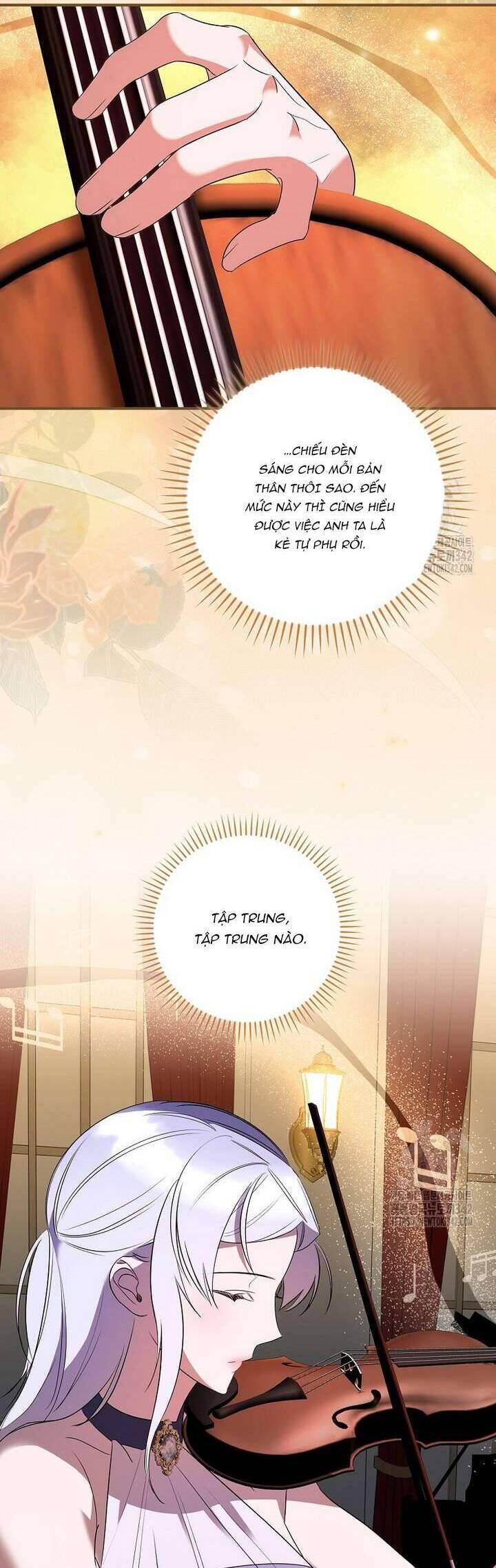 Đi Tìm Nàng Công Chúa Bỏ Trốn Chapter 5 - 27