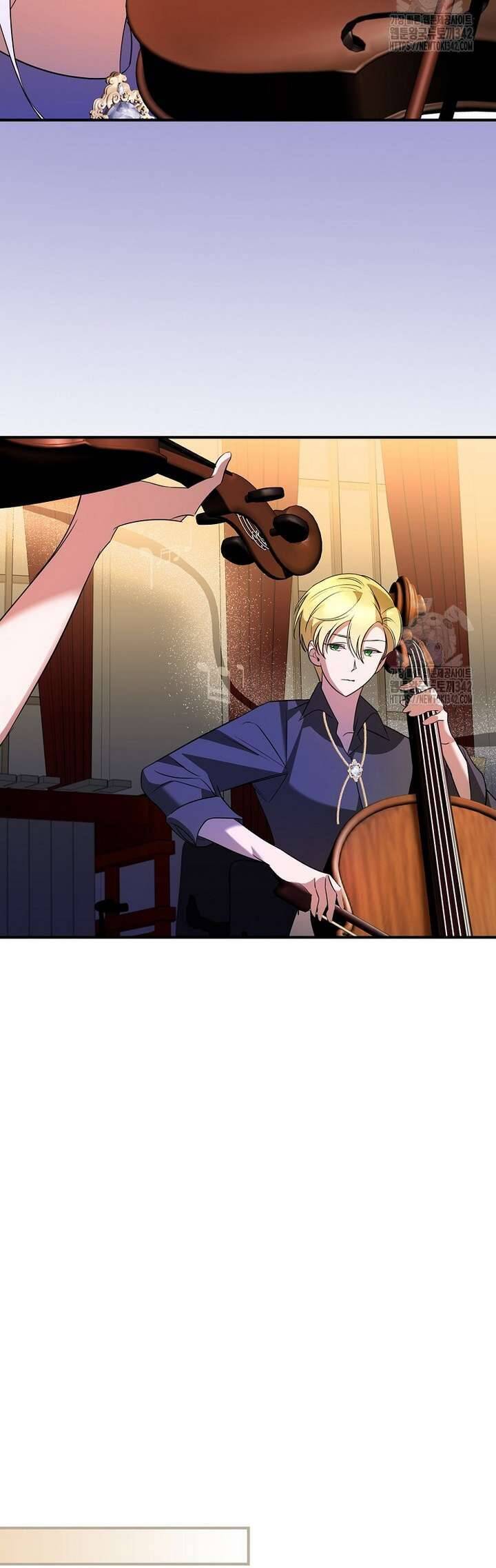 Đi Tìm Nàng Công Chúa Bỏ Trốn Chapter 5 - 29