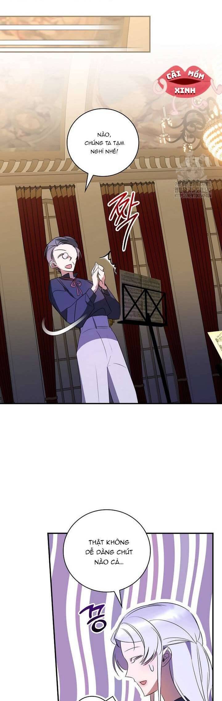 Đi Tìm Nàng Công Chúa Bỏ Trốn Chapter 5 - 30