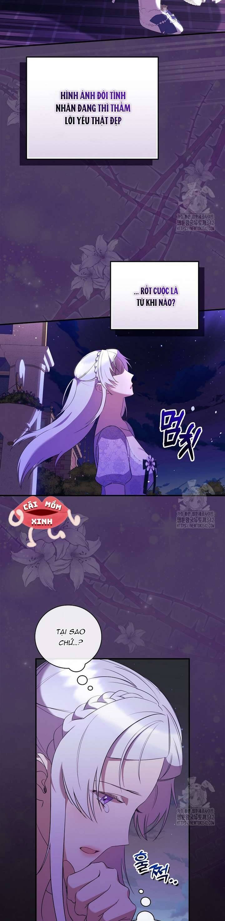 Đi Tìm Nàng Công Chúa Bỏ Trốn Chapter 5 - 4