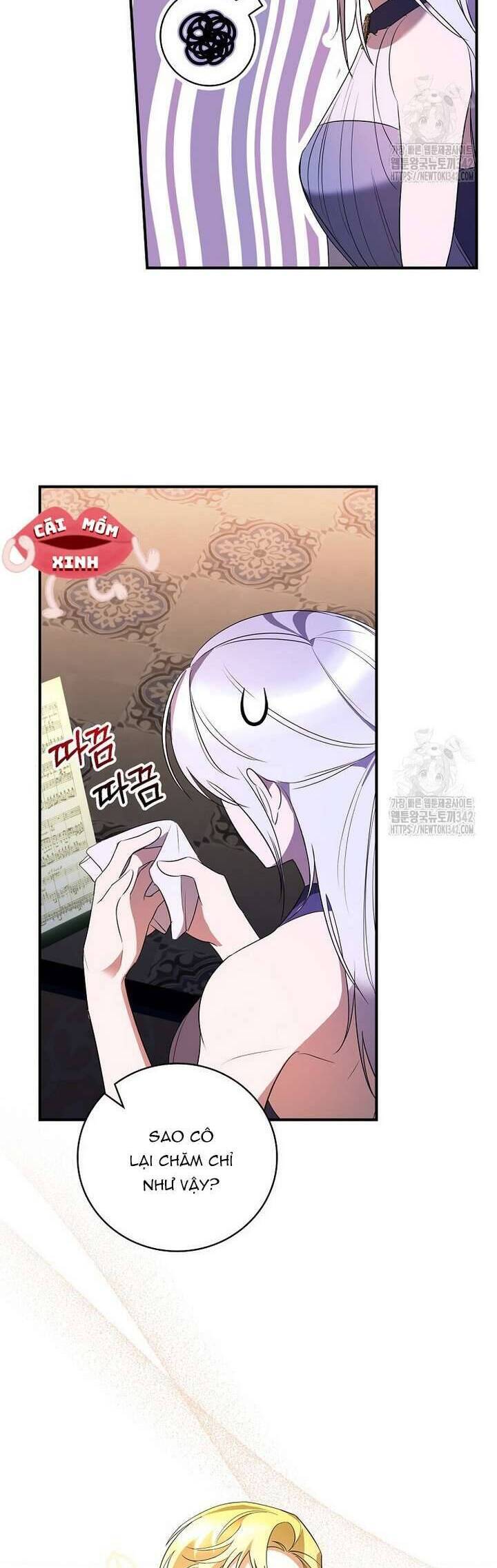 Đi Tìm Nàng Công Chúa Bỏ Trốn Chapter 5 - 31