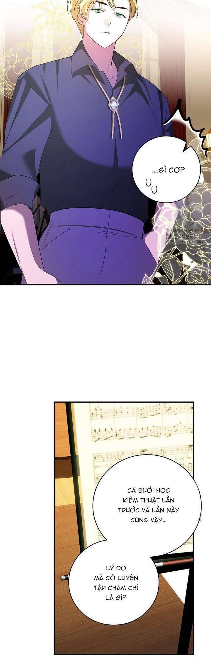 Đi Tìm Nàng Công Chúa Bỏ Trốn Chapter 5 - 32