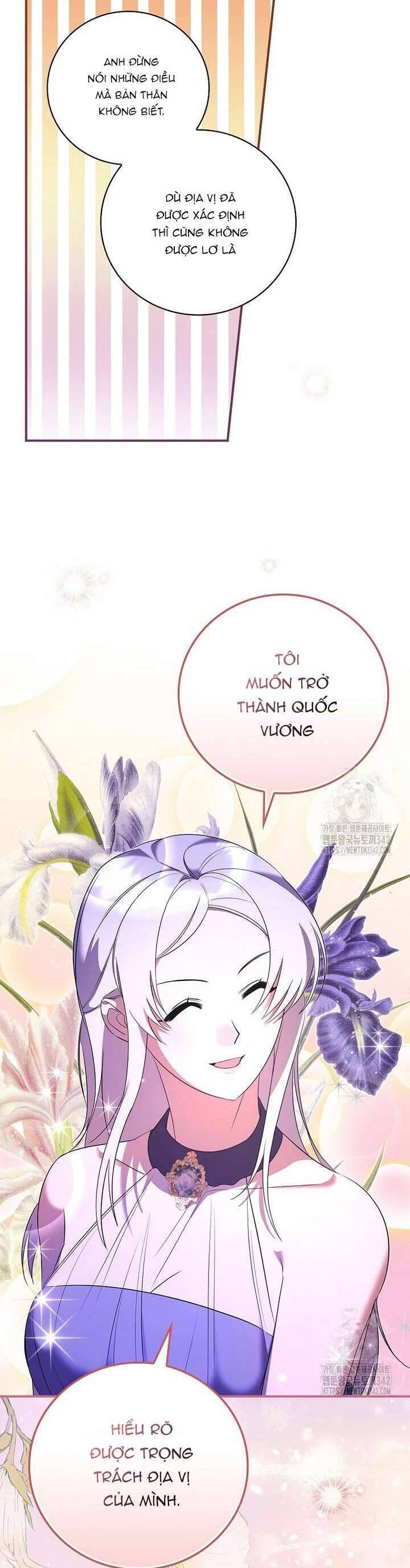 Đi Tìm Nàng Công Chúa Bỏ Trốn Chapter 5 - 34