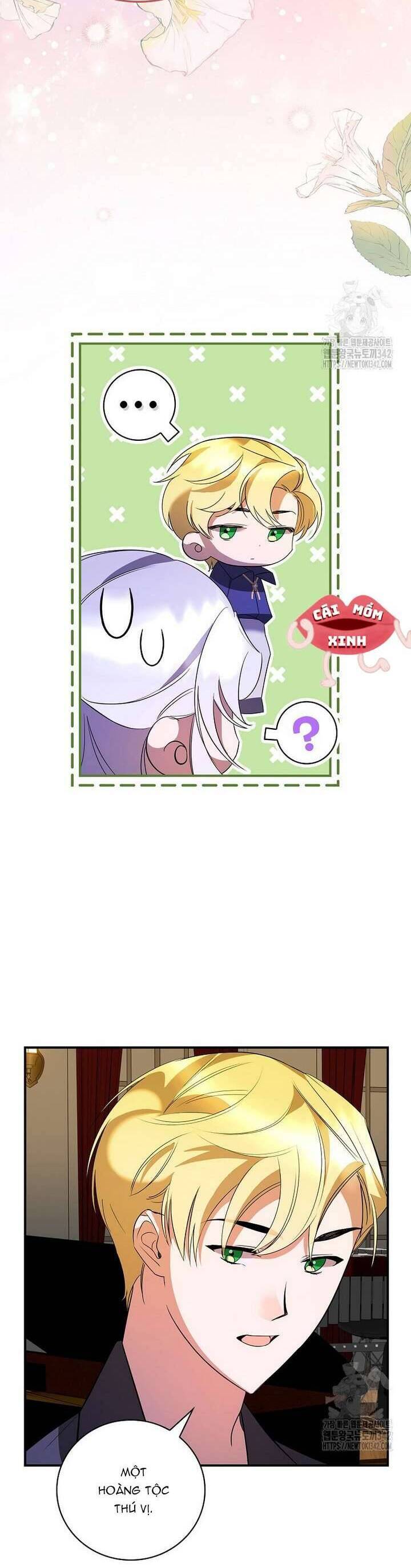 Đi Tìm Nàng Công Chúa Bỏ Trốn Chapter 5 - 35