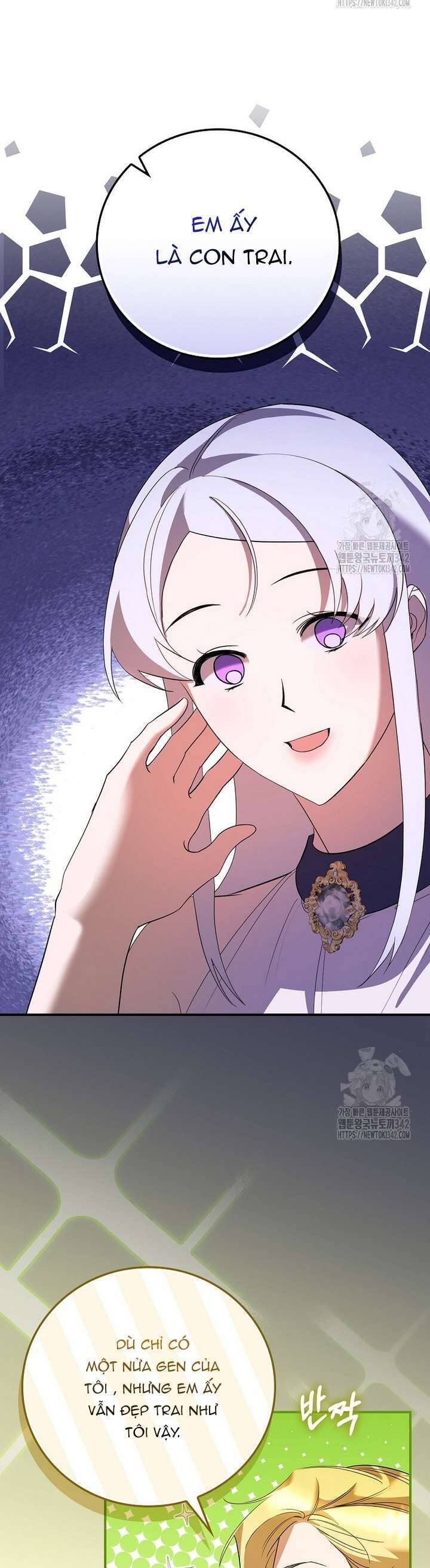 Đi Tìm Nàng Công Chúa Bỏ Trốn Chapter 5 - 37