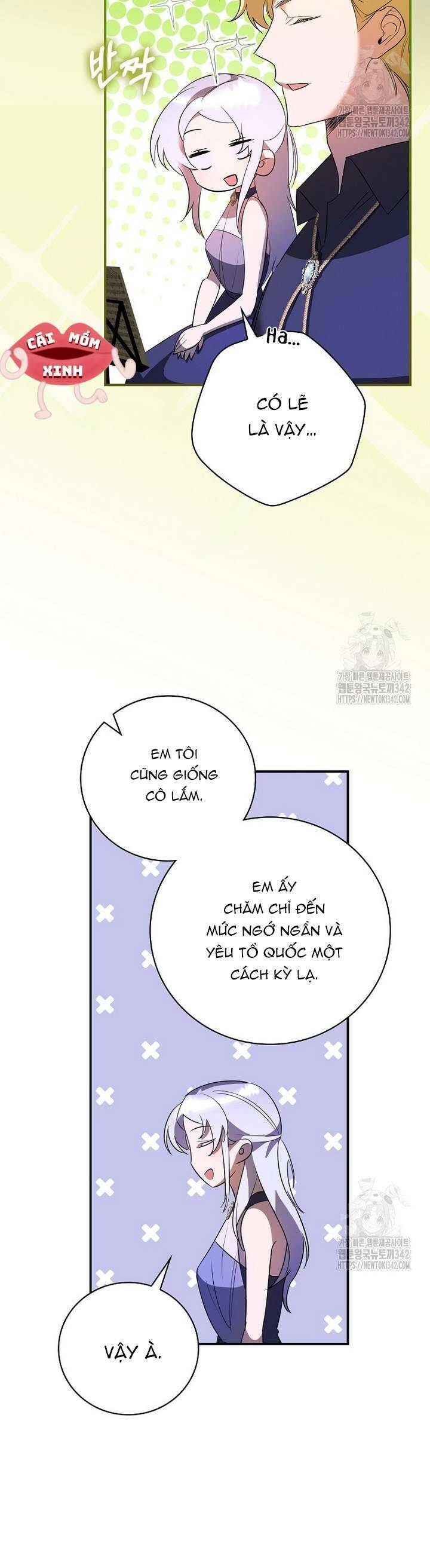 Đi Tìm Nàng Công Chúa Bỏ Trốn Chapter 5 - 38