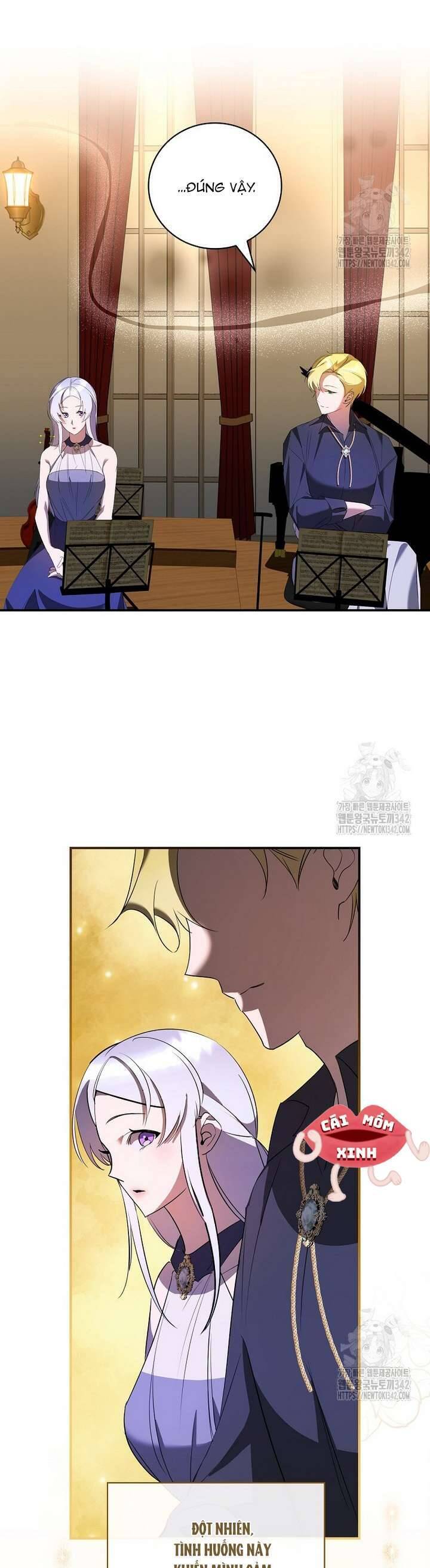 Đi Tìm Nàng Công Chúa Bỏ Trốn Chapter 5 - 39