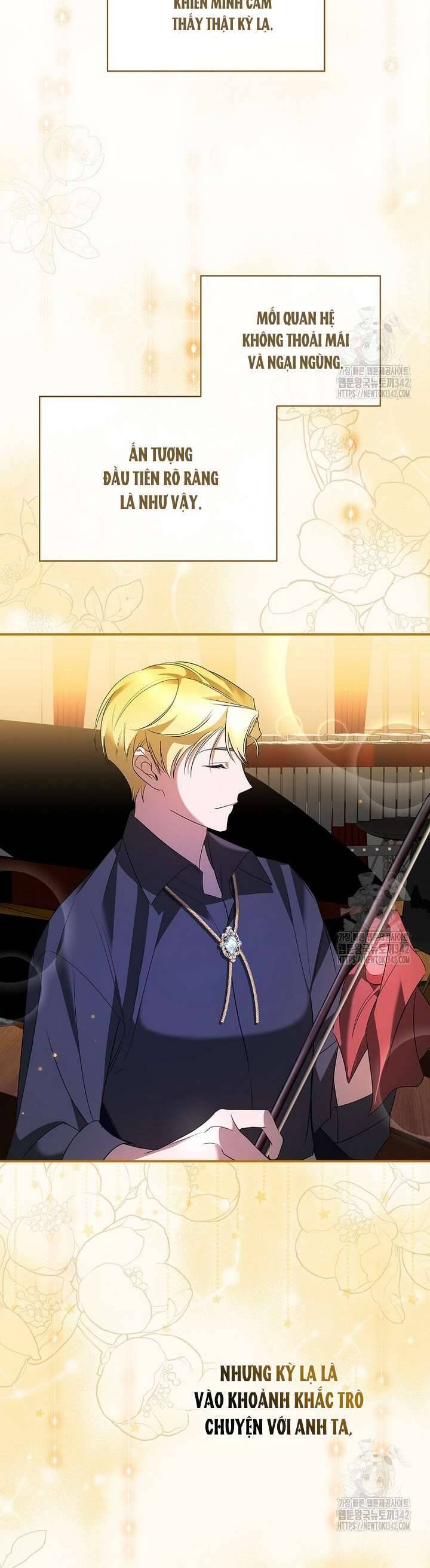 Đi Tìm Nàng Công Chúa Bỏ Trốn Chapter 5 - 40