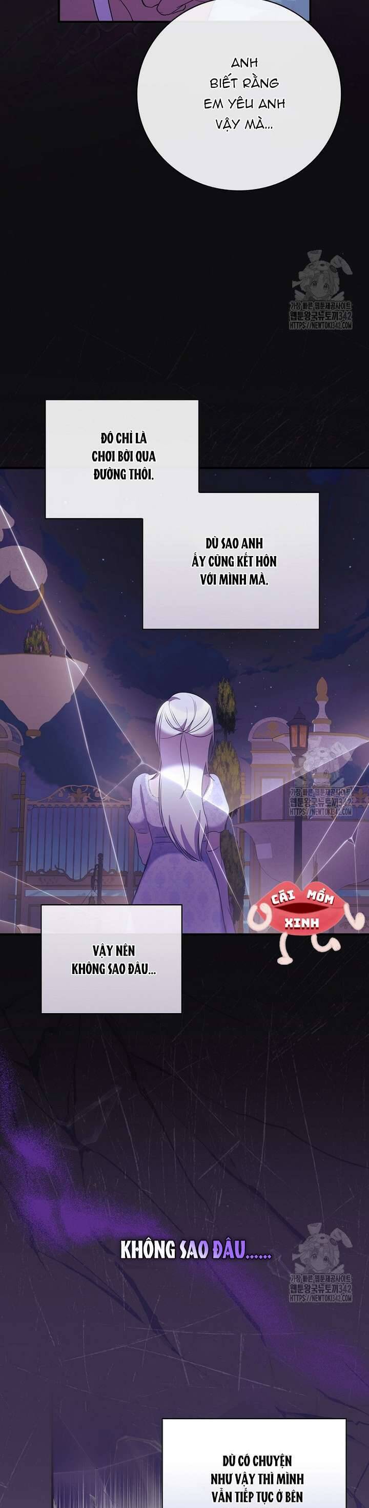 Đi Tìm Nàng Công Chúa Bỏ Trốn Chapter 5 - 5