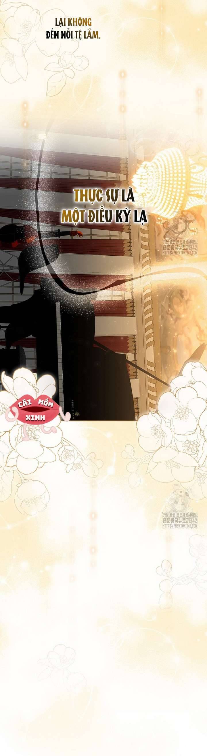 Đi Tìm Nàng Công Chúa Bỏ Trốn Chapter 5 - 41