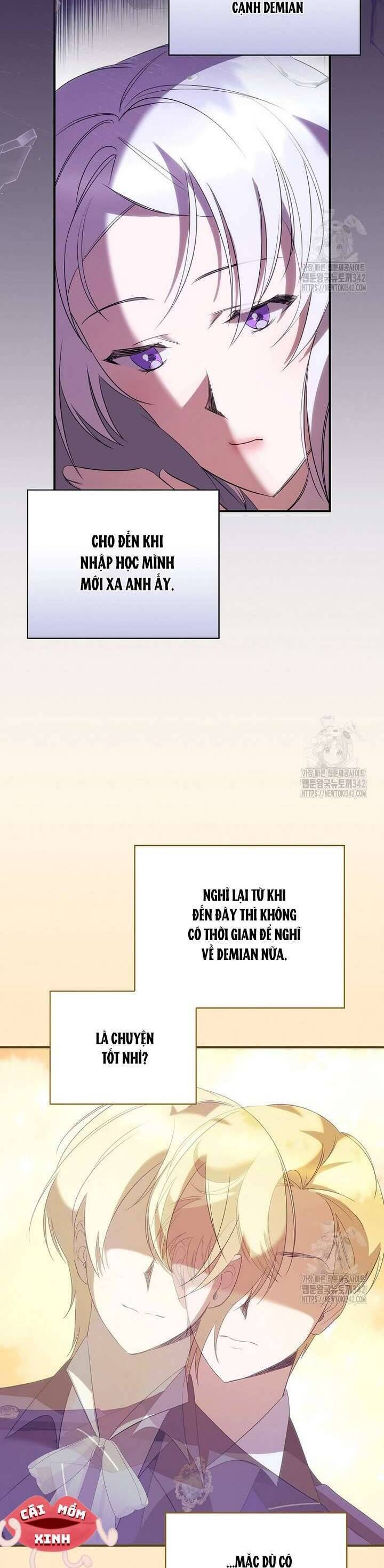 Đi Tìm Nàng Công Chúa Bỏ Trốn Chapter 5 - 6