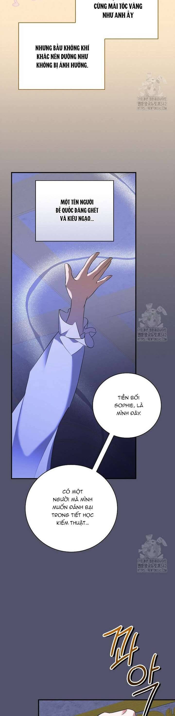 Đi Tìm Nàng Công Chúa Bỏ Trốn Chapter 5 - 7