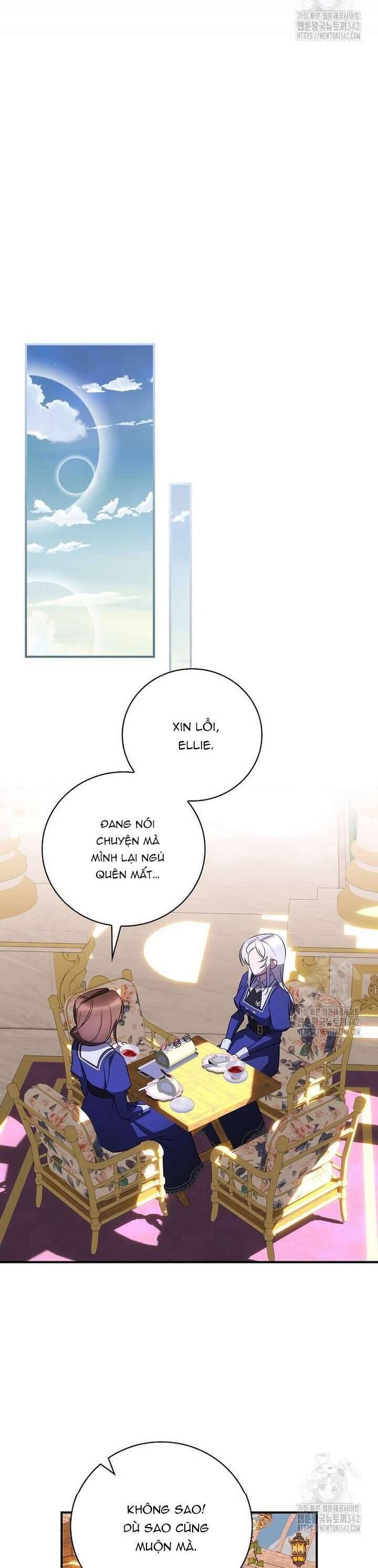 Đi Tìm Nàng Công Chúa Bỏ Trốn Chapter 5 - 10