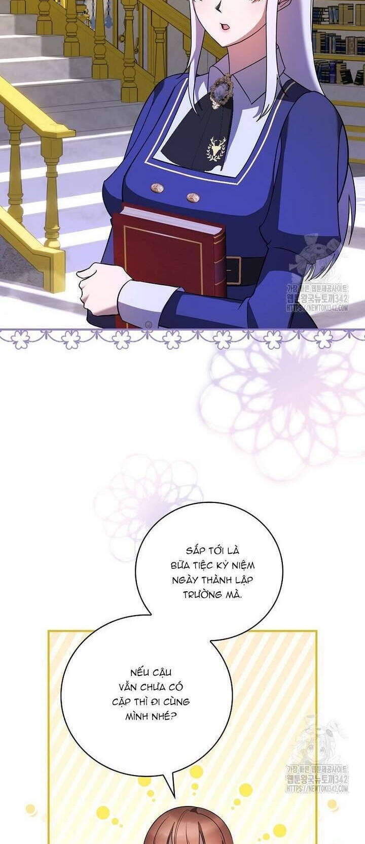 Đi Tìm Nàng Công Chúa Bỏ Trốn Chapter 6 - 2