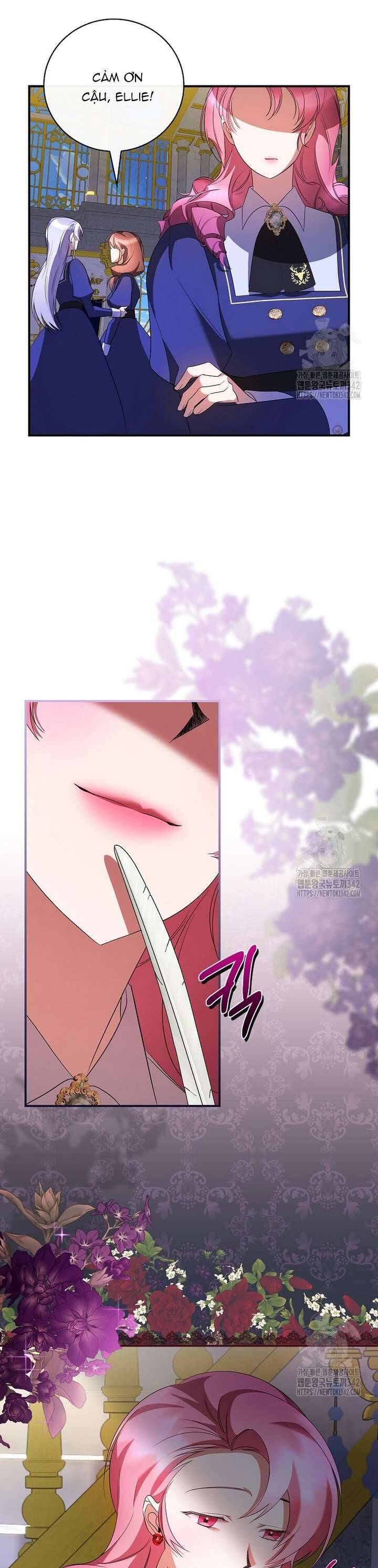 Đi Tìm Nàng Công Chúa Bỏ Trốn Chapter 6 - 12