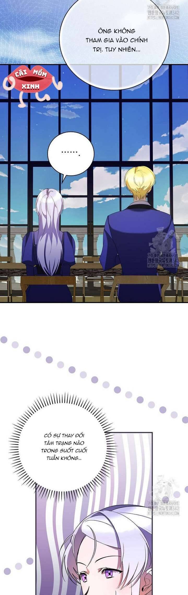 Đi Tìm Nàng Công Chúa Bỏ Trốn Chapter 6 - 15