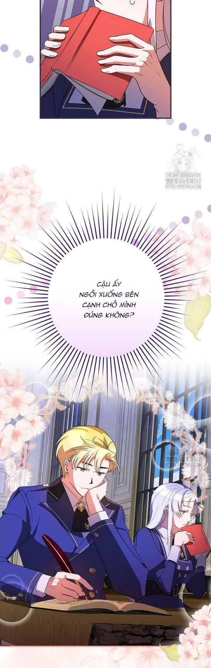 Đi Tìm Nàng Công Chúa Bỏ Trốn Chapter 6 - 16