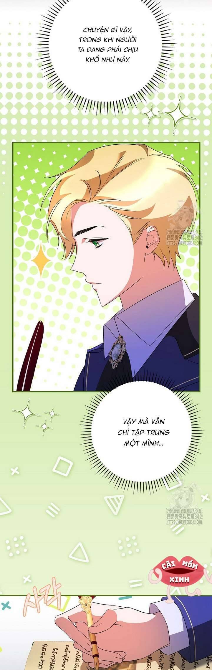 Đi Tìm Nàng Công Chúa Bỏ Trốn Chapter 6 - 18