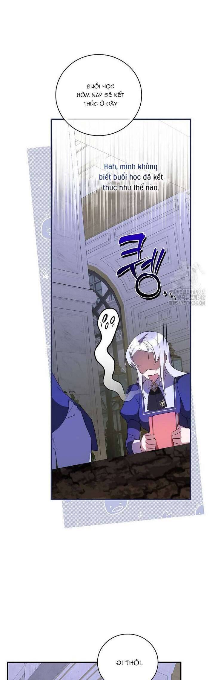 Đi Tìm Nàng Công Chúa Bỏ Trốn Chapter 6 - 20