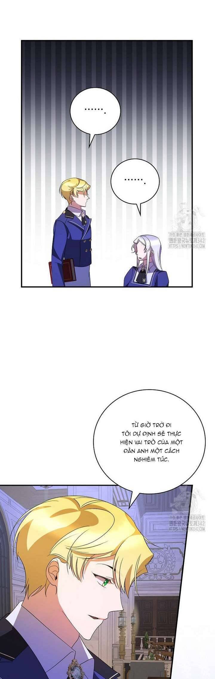 Đi Tìm Nàng Công Chúa Bỏ Trốn Chapter 6 - 23