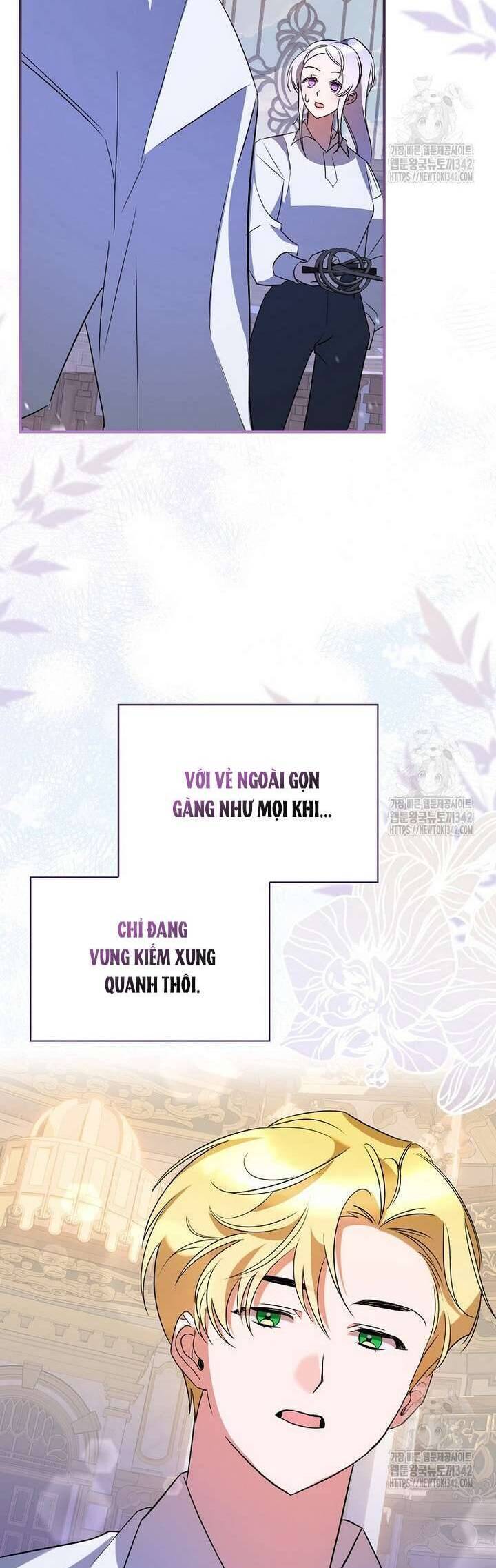 Đi Tìm Nàng Công Chúa Bỏ Trốn Chapter 6 - 27