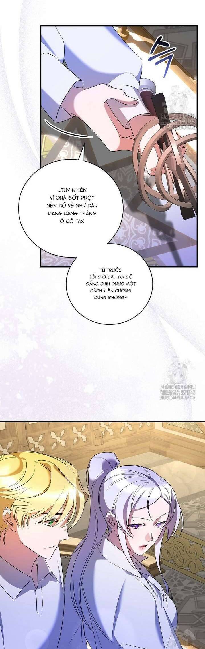 Đi Tìm Nàng Công Chúa Bỏ Trốn Chapter 6 - 29