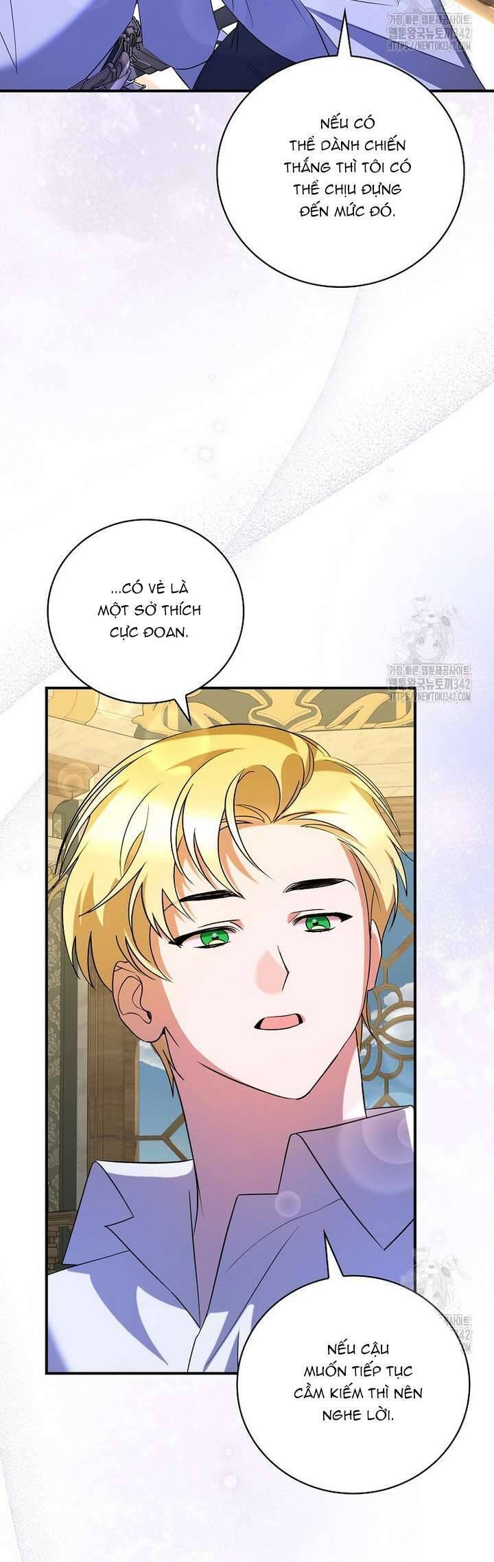 Đi Tìm Nàng Công Chúa Bỏ Trốn Chapter 6 - 30