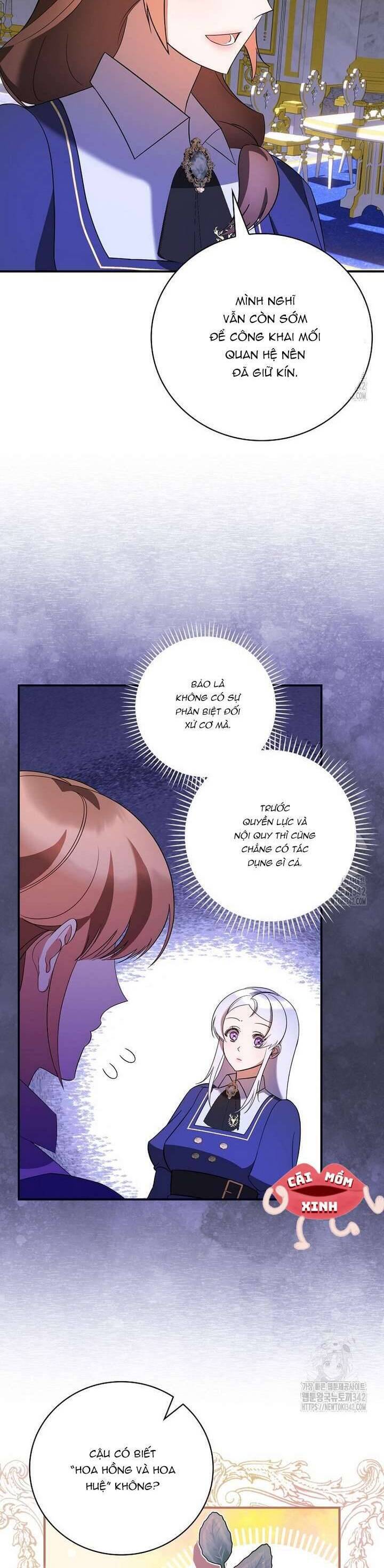 Đi Tìm Nàng Công Chúa Bỏ Trốn Chapter 6 - 4