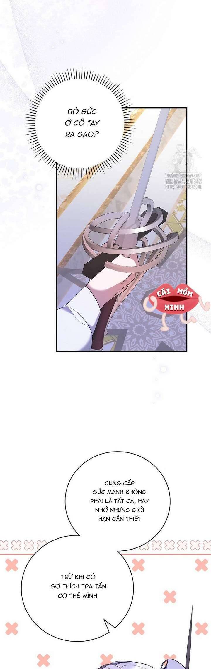 Đi Tìm Nàng Công Chúa Bỏ Trốn Chapter 6 - 31