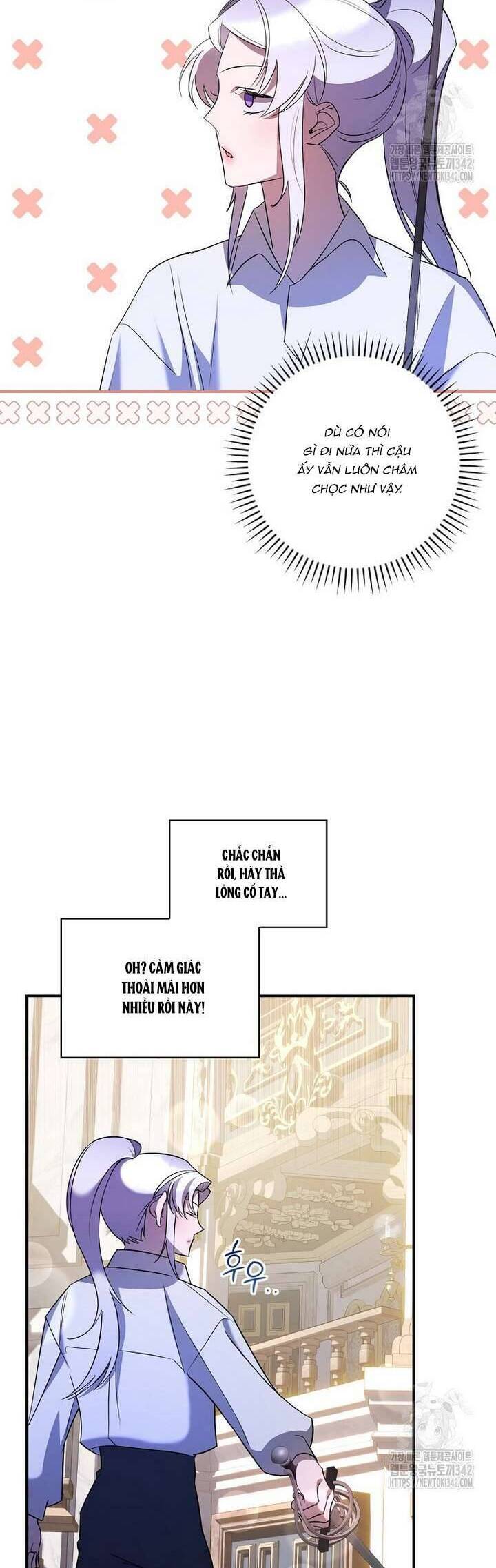 Đi Tìm Nàng Công Chúa Bỏ Trốn Chapter 6 - 32