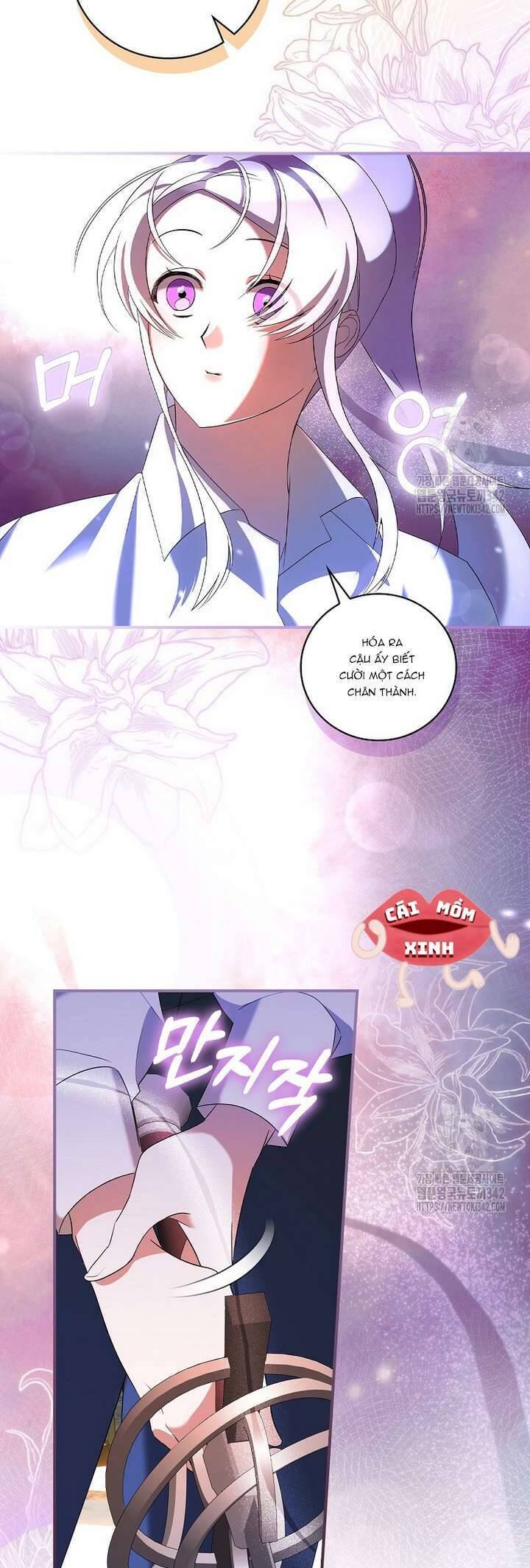 Đi Tìm Nàng Công Chúa Bỏ Trốn Chapter 6 - 37