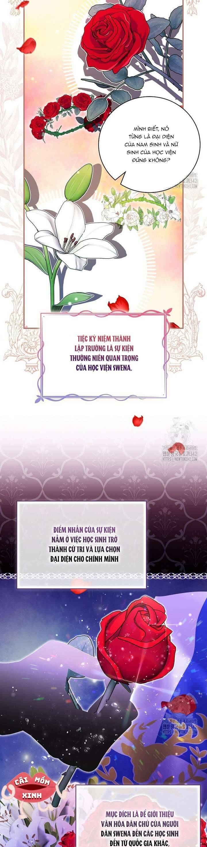 Đi Tìm Nàng Công Chúa Bỏ Trốn Chapter 6 - 5