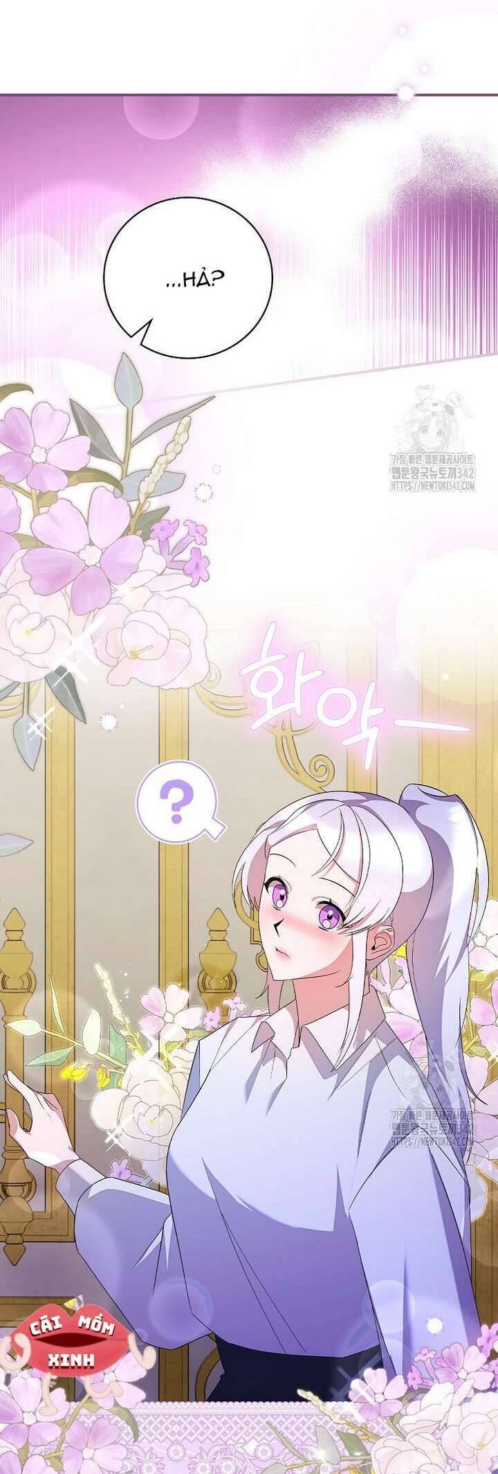 Đi Tìm Nàng Công Chúa Bỏ Trốn Chapter 6 - 41