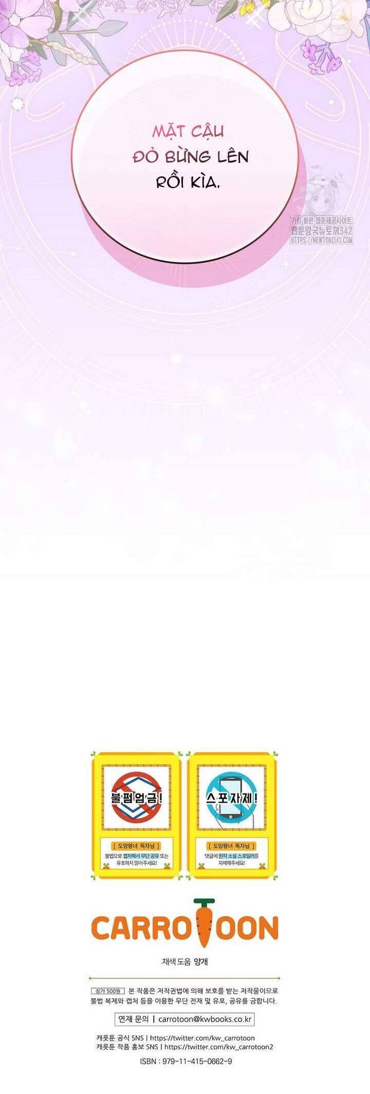 Đi Tìm Nàng Công Chúa Bỏ Trốn Chapter 6 - 42